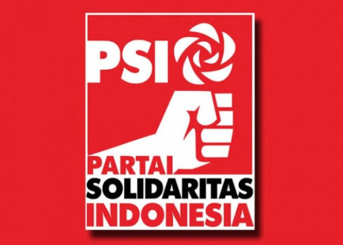 Daftar Nama Bacaleg PSI Bengkulu Selatan Pemilu 2024 Lengkap Dengan Foto