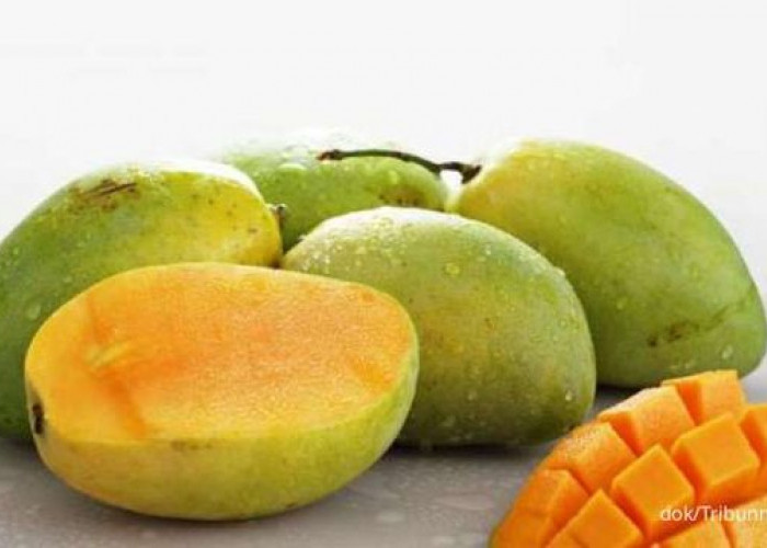 Apakah Buah Mangga Aman untuk Penderita Diabetes? Berikut Fakta dan Cara Mengonsumsinya