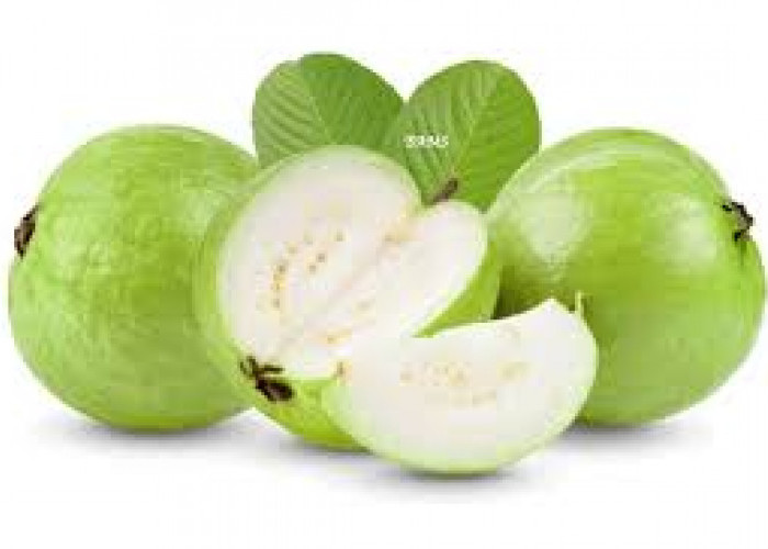 Jambu Kristal Ternyata Ampuh Atasi Diare dan Mencret