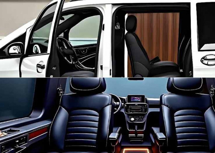 Review Lengkap Toyota HiAce 2026: Spesifikasi Terbaru dan Evolusi Fitur yang Semakin Modern