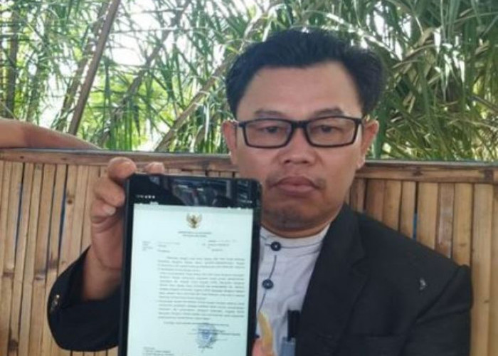 Wadimin Segera Dilantik Jadi Anggota DPRD Bengkulu Selatan, Senin Ini Agenda Pelantikan Dibahas