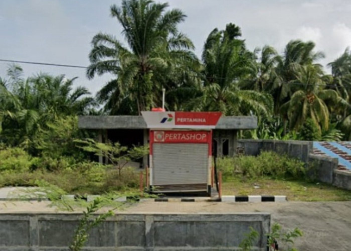 Puluhan Pertashop di Bengkulu Selatan Tutup, Wabup: Harusnya Berkontribusi Dalam Menyalurkan BBM Satu Harga