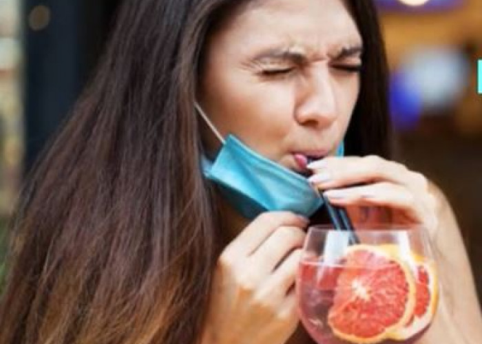 8 Pantangan Setelah Cabut Gigi yang Wajib Dipatuhi agar Luka Cepat Sembuh