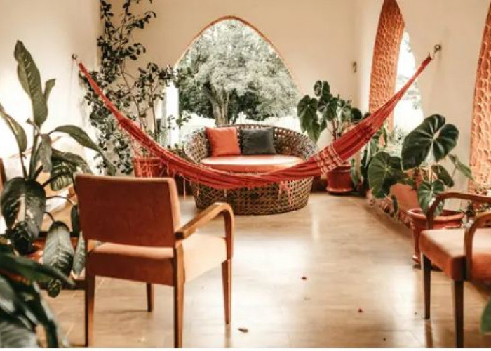 Mau Hunian Nyaman dan Estetik Jelang Lebaran 2026? Ini 5 Rekomendasi Warna Terbaik untuk Interior Rumah