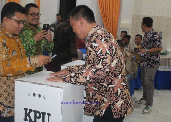 Pemungutan Suara Pilkada 27 November 2024! Semuanya Libur, Yang Bekerja Dapat Uang Lembur