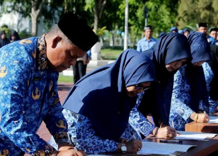 Program Taspen Perkuat Kesejahteraan ASN