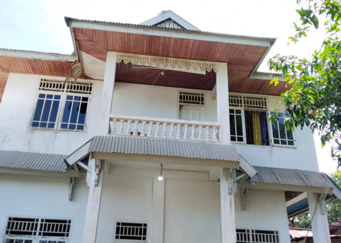 Tanda Rumah Berhantu Menurut Ahli Spiritual, Kenali Ciri dan Cara Menyikapinya