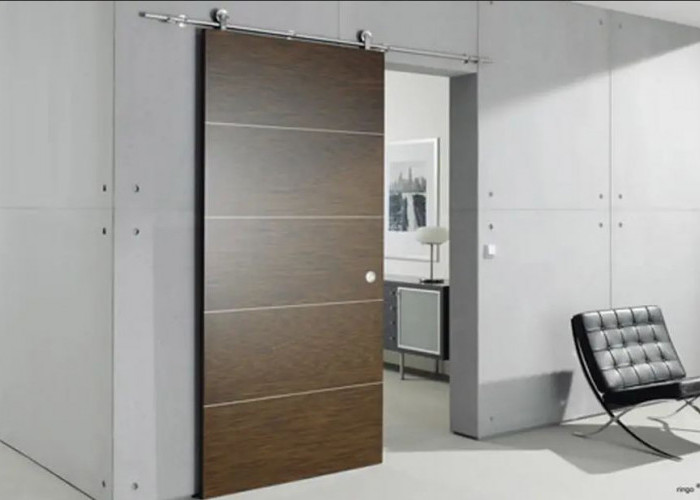 Pintu Rumah Sebaiknya Dibuka ke Arah Ini, Diyakini Bisa Mengalirkan Rezeki ke Pemilik, Segera Lakukan