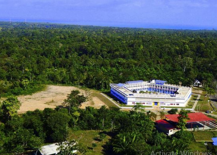 SMA Petagon Kaur dan MAN Bengkulu Tengah Tersingkir, Ini Sekolah Terbaik di Bengkulu yang Masuk Top 1000