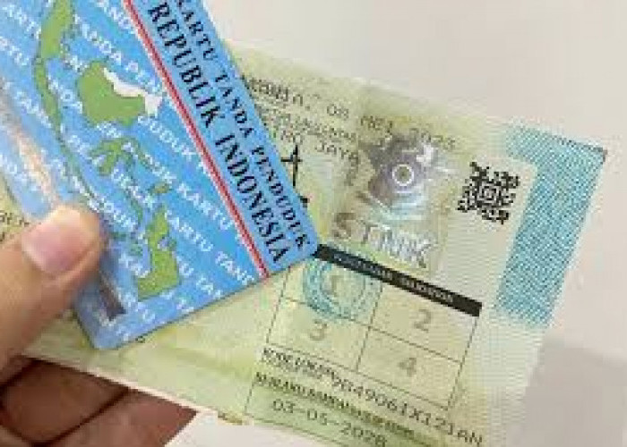 Perpanjangan STNK Tanpa KTP Pemilik Lama Akan Diterapkan Secara Nasional