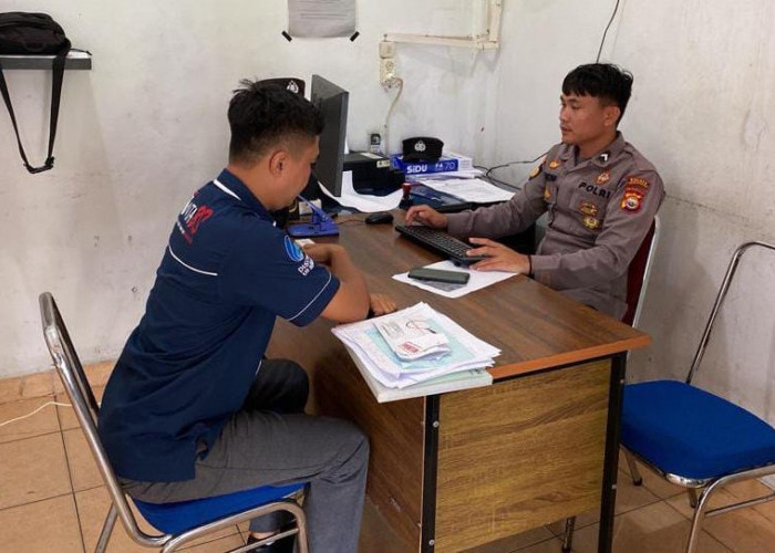 Istri Mantan Bupati Bengkulu Selatan Laporkan Agen Asuransi Prudential ke Polisi, Kerugian Rp226 Juta