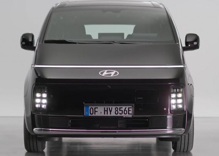 Mobil Hyundai yang Populer di Eropa Ini Resmi Meluncur di Asia, Tersedia 7 Seater, Interior Seperti Hotel