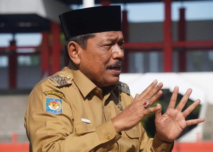 Bengkulu Usulkan Hibah 100 Hektare Lahan PTPN I untuk Pembangunan Bandara TNI AU