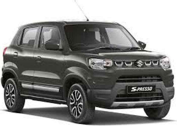 SUV Baru Rp90 Jutaan Siap Guncang Pasar, Akankah Gantikan Tahta Murah Suzuki?