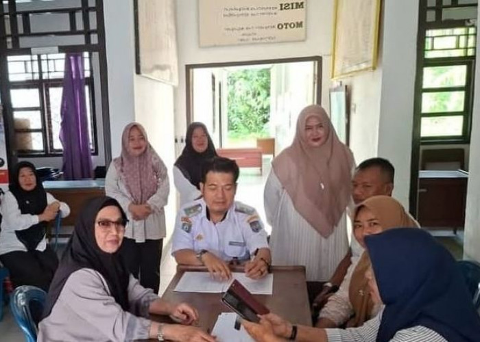 Pemkab Kaur Intensifkan Sidak ke Kantor Camat dan Puskesmas, Pastikan Pelayanan Tetap Prima