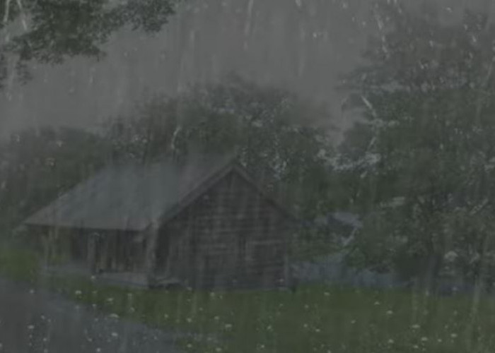 Kemarau Berkecamuk, BMKG Prediksi 15 Wilayah Dilanda Hujan Lebat, Ini Daeranya
