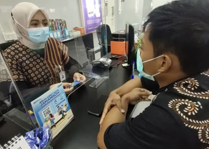 Pinjaman KUR BRI 2025 Online, Plafon Rp 1 Juta - Rp 50 Juta Tanpa Agunan, Cicilan Mulai Rp 21.667 per Bulan