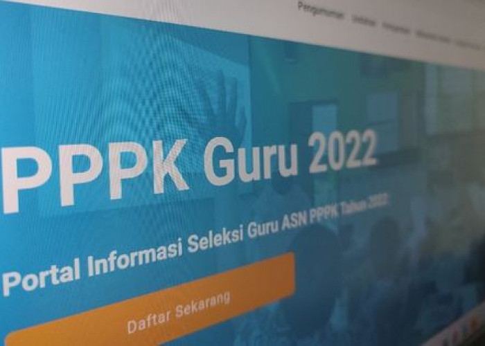 Kabar Baik!!! Hasil Seleksi PPPK Guru 2022 Diumumkan 10 Maret, Sekjen FPPPK: Tidak Akan Meleset 