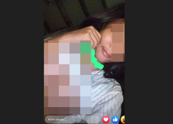 ASTAGA! Siswi SMP Bengkulu Selatan yang Mengaku Disetubuhi Tetangga Diduga Pemeran Video 25 Detik Tanpa Busana