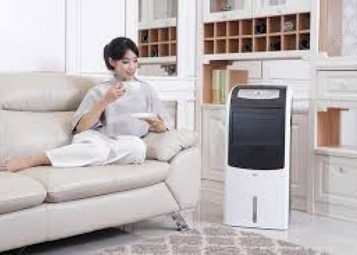 Rekomendasi AC Portable Low Watt Terbaik 2026, Hemat Listrik & Praktis Digunakan, Cocok di Apartemen Dan Kosan
