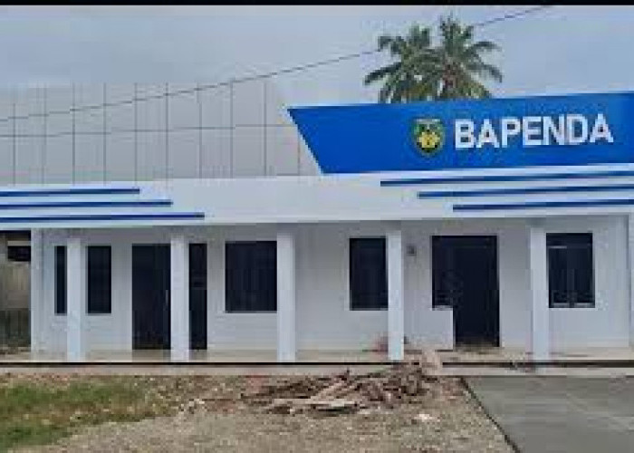 Bapenda Bengkulu Selatan Optimistis Target PAD 2026 Rp26,8 Miliar Tercapai