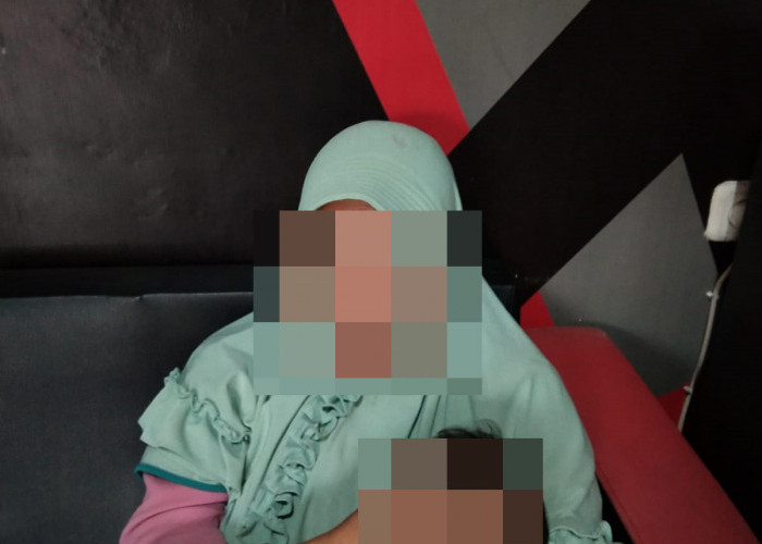 Mengaku Dirampok, IRT di Bengkulu Selatan Justru Ditangkap Polisi