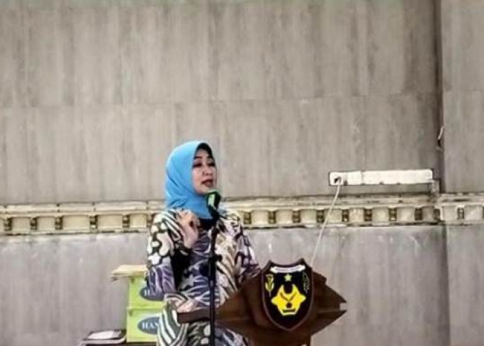 Dewi Coryati Salurkan Beasiswa PIP Advokasi Kepada 6.880 Siswa Bengkulu Selatan, Berikut Rinciannya