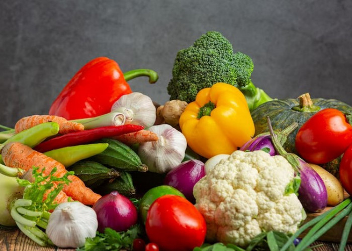 7 Makanan Sehat Pencegah Kanker Payudara yang Wajib Dicoba