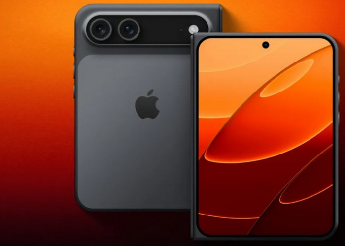 Waktu Rilis iPhone Air 2 dan iPhone Fold Terungkap