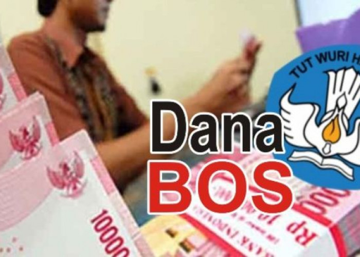 Dana BOS SMK IT Al-Malik Bengkulu Selatan Dilidik Jaksa, Desa Nanjungan Bersiap