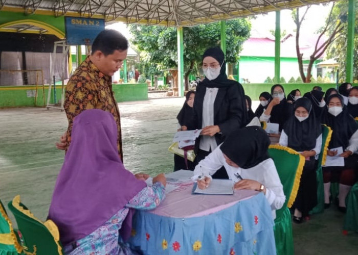 Ratusan PPPK Guru Di Bengkulu Selatan Segera Terima SK Penugasan, Berikut Jadwal dan Teknis Pembagian