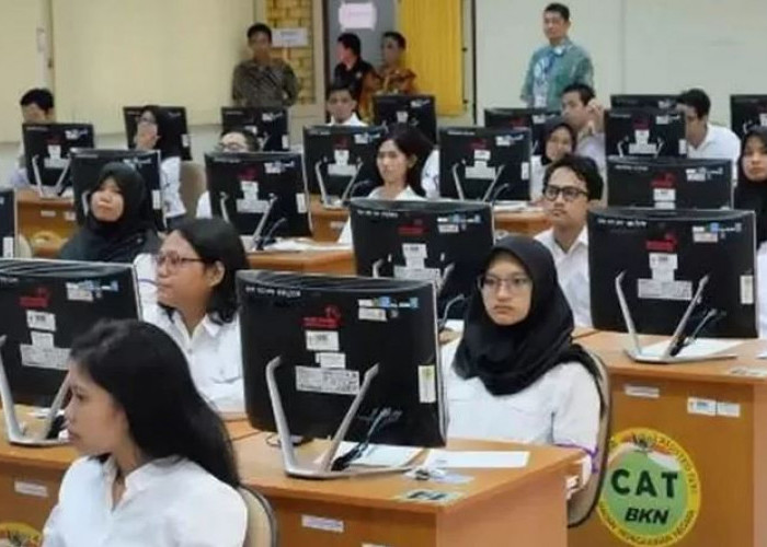 Ingat, Skor SKD 400 Belum Tentu Lolos ke Tahap SKB CPNS 2024 