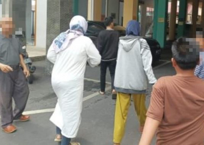 7 Anak Laki-laki di Kota Bengkulu Diduga Dicabuli Oknum Guru Ngaji, Orangtua Lapor Polisi