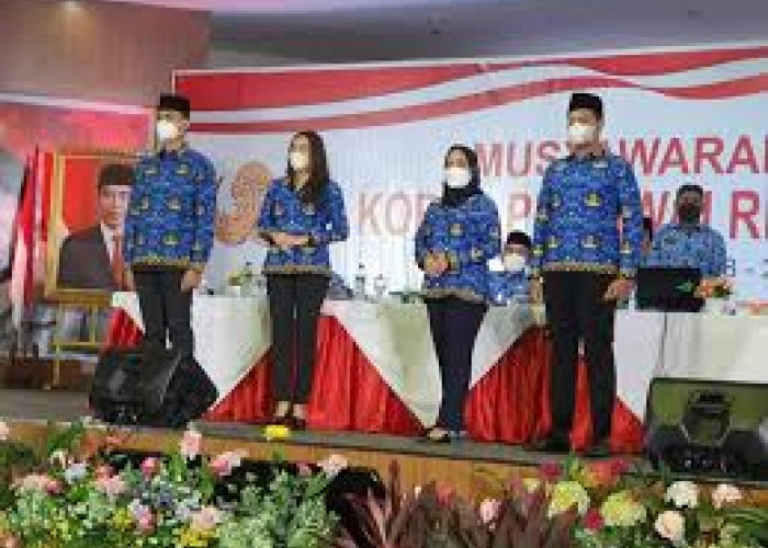 ASN dan PPPK Wajib Tahu! Ini Aturan Terbaru Seragam Batik Korpri 2026, Berlaku di Hari dan Tanggal Tertentu