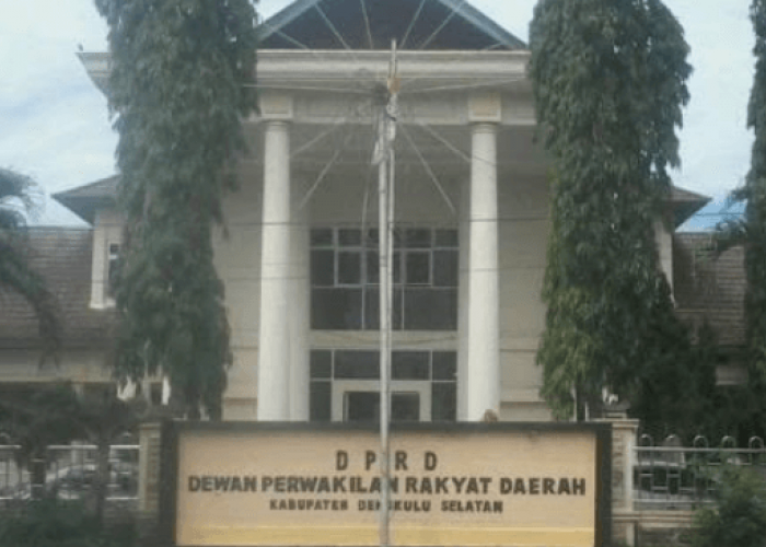 Hari Ini APBS Datangi DPRD Bengkulu Selatan, 6 Tuntutan, Salah Satunya Copot Direktur PDAM