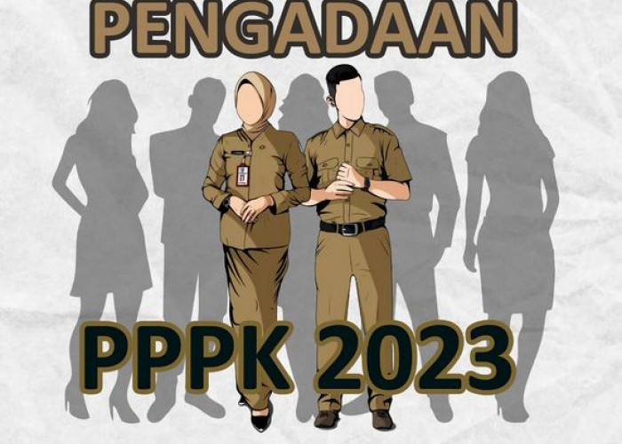 Wow! Staf Honorer Dikbud dan Guru Tak Masuk Dapodik Lulus Verifikasi Adminitrasi Seleksi PPPK 2023 di Kaur