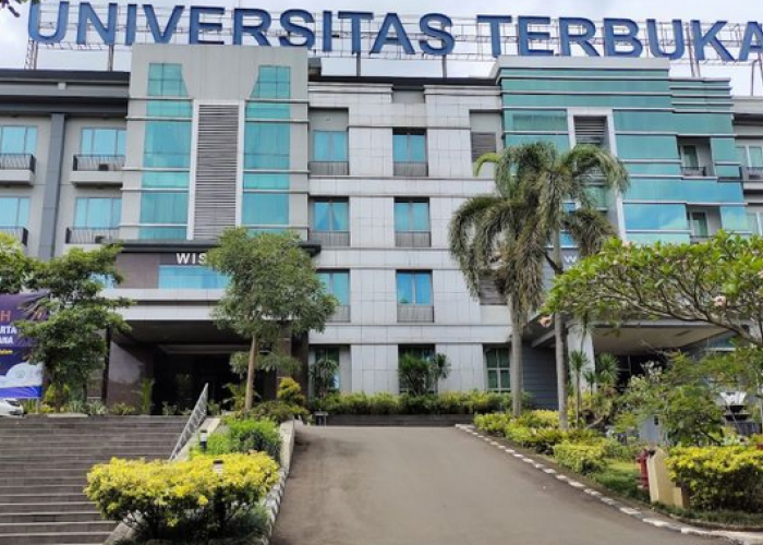 Biaya Kuliah di Universitas Terbuka dan Keunggulannya yang Harus Diketahui Calon Mahasiswa