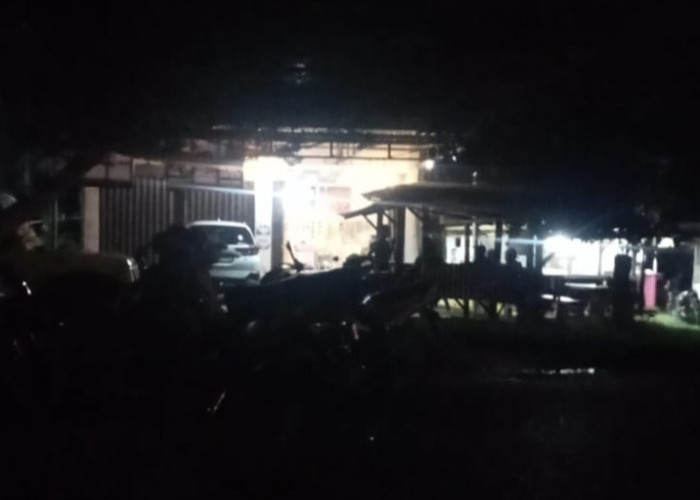 Satpol PP Seluma Segera Eksekusi Tempat Hiburan Malam di Simpang 6 Tais 