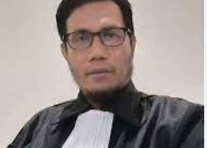 Posisi Wadimin Anggota DPRD Bengkulu Selatan yang Dilantik PAW Belum Aman, Supardi Layangkan Gugat ke PTUN