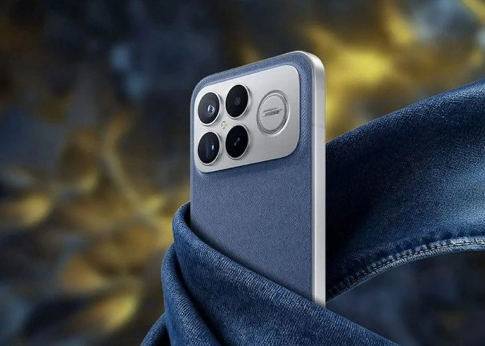 Infinix Note 60 Pro Bocor ke Publik, Smartphone Mid-Range Rasa Flagship Siap Meluncur