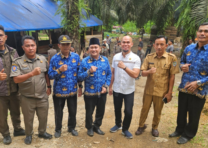 Warem Tebat Sibun Dibongkar Usai Insiden Maut, Pemkab Seluma Tindak Tegas