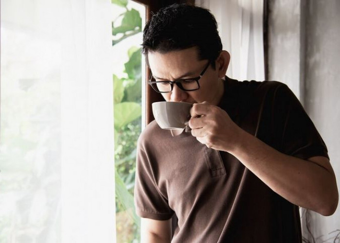 Apa yang Terjadi Jika Minum Kopi Setiap Hari?