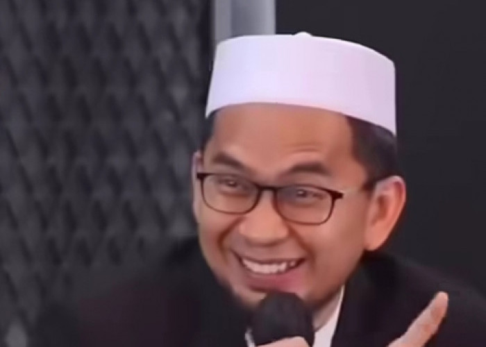 Kurban Satu Ekor Kambing untuk Sekeluarga? Ini Penjelasan Ustadz Adi Hidayat