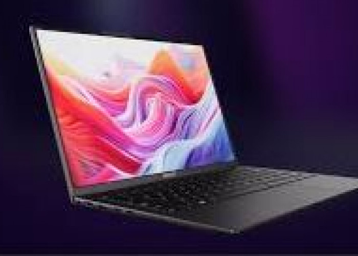 Laptop AI Makin Terjangkau: Review Axioo Hype AI5, Performa Kencang di Harga Bersahabat