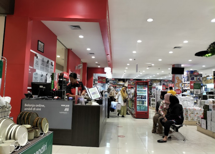 Bangun Mega Mall, Seluruh Pedagang Ampera di Bengkulu Selatan Direlokasi, Kutau Jadi Pasar Harian