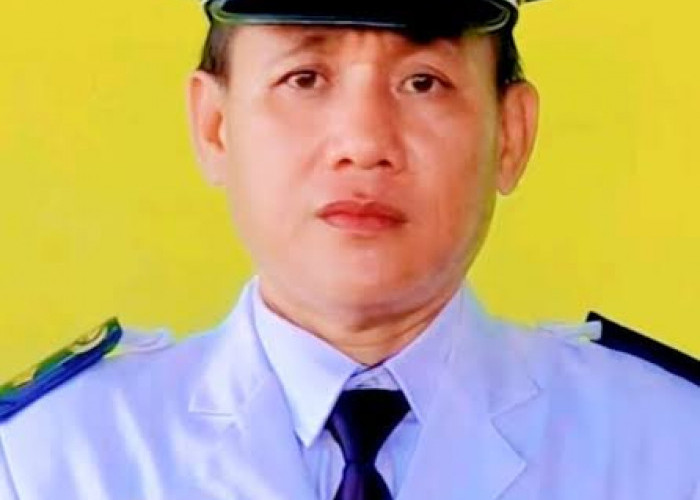 Kades Talang Indah Suly Ucapan Selamat HUT Bengkulu Selatan Ke-77, 