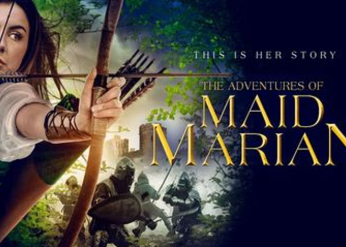 Kisah Romantis Robin Hood Dengan Maid Marian Dikenang Di Inggris 