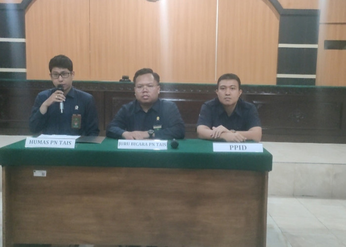 Hakim PN Tais Bantah Terlibat Pengelolaan Daycare Little Aresha di Yogyakarta