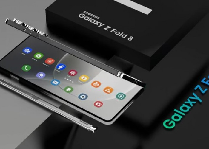 Galaxy Z Fold8 akan Hadir dengan 2 Peningkatan Kamera yang Signifikan