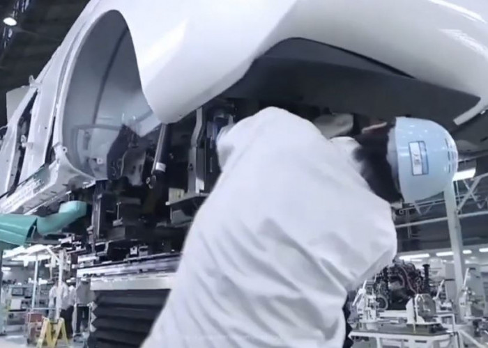 Impor Mobil Balik Jepang Tertinggi dalam 30 Tahun, 2025 Impor 111.513 Kendaraan